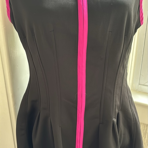 Betsey Johnson Skater Dress Size 12 - Picture 8 of 11